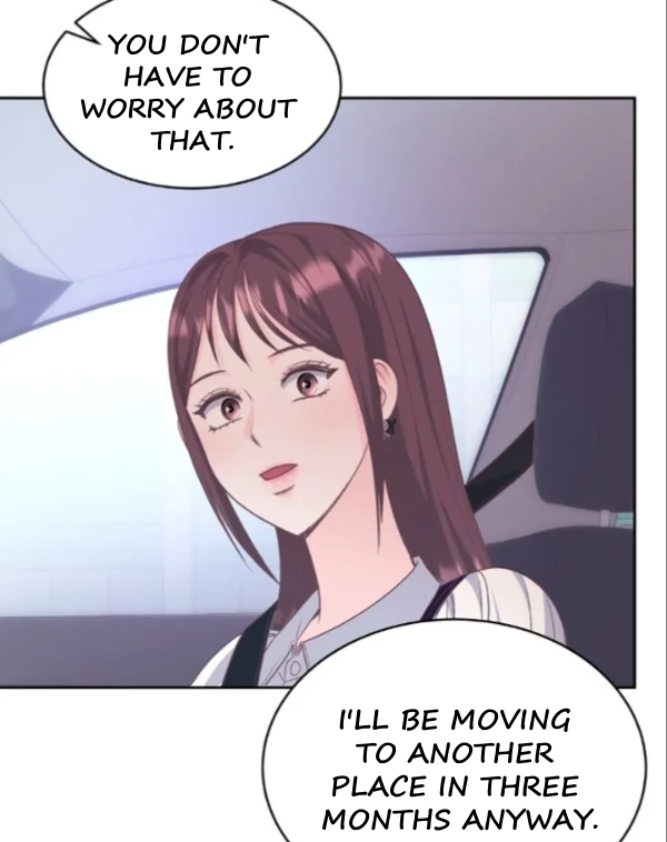 My Brother's Boss Crossed The Line Chapter 12 - page 52