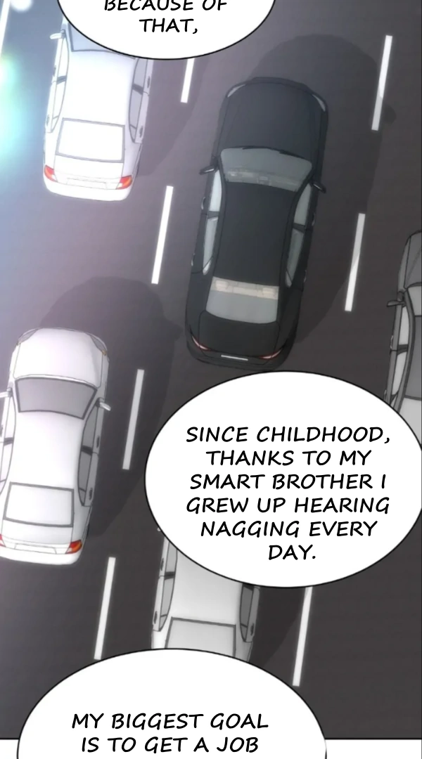 My Brother's Boss Crossed The Line Chapter 12 - page 55