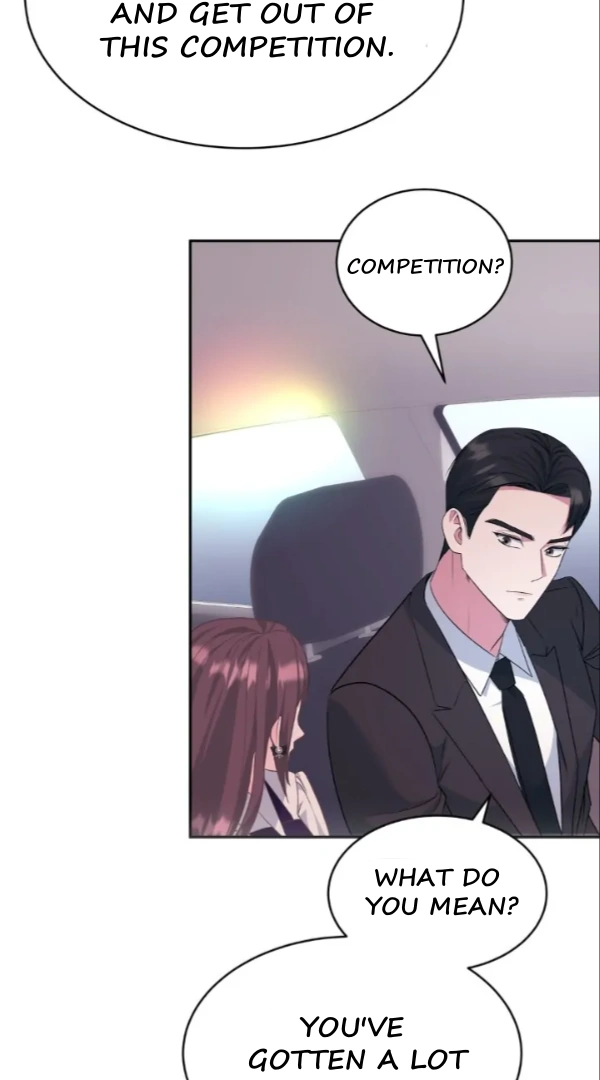My Brother's Boss Crossed The Line Chapter 12 - page 56