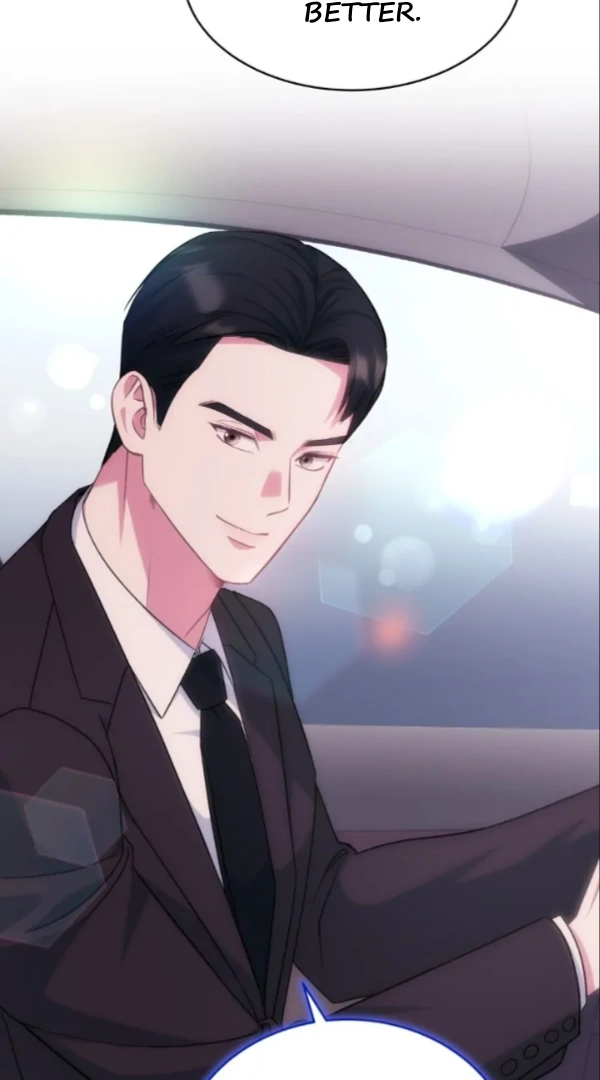 My Brother's Boss Crossed The Line Chapter 12 - page 57