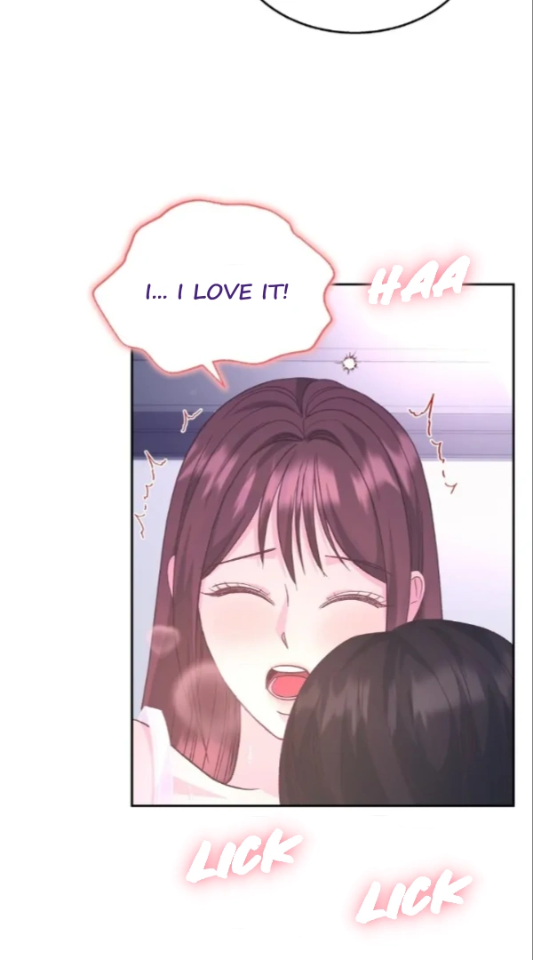 My Brother's Boss Crossed The Line Chapter 12 - page 6