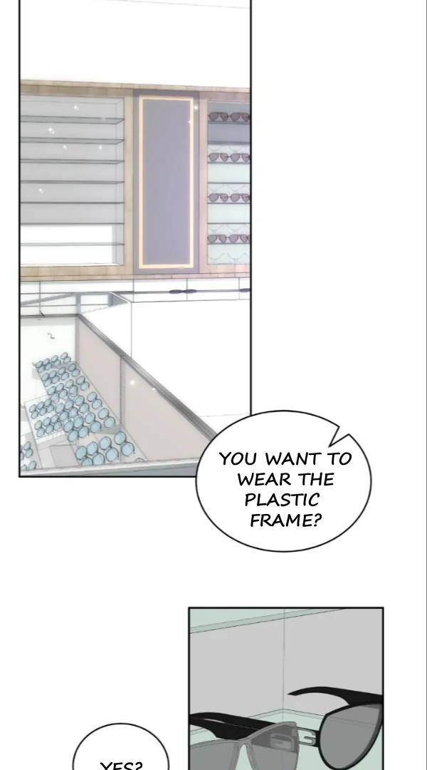 My Brother's Boss Crossed The Line Chapter 12 - page 62