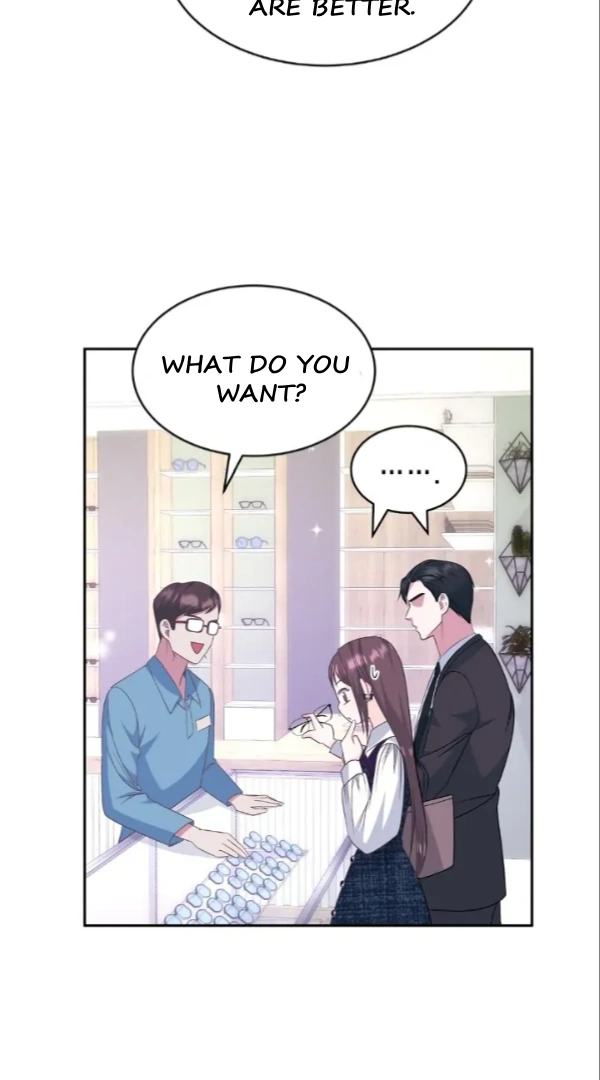 My Brother's Boss Crossed The Line Chapter 12 - page 64
