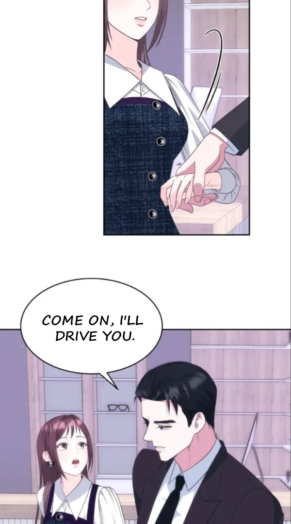 My Brother's Boss Crossed The Line Chapter 12 - page 69