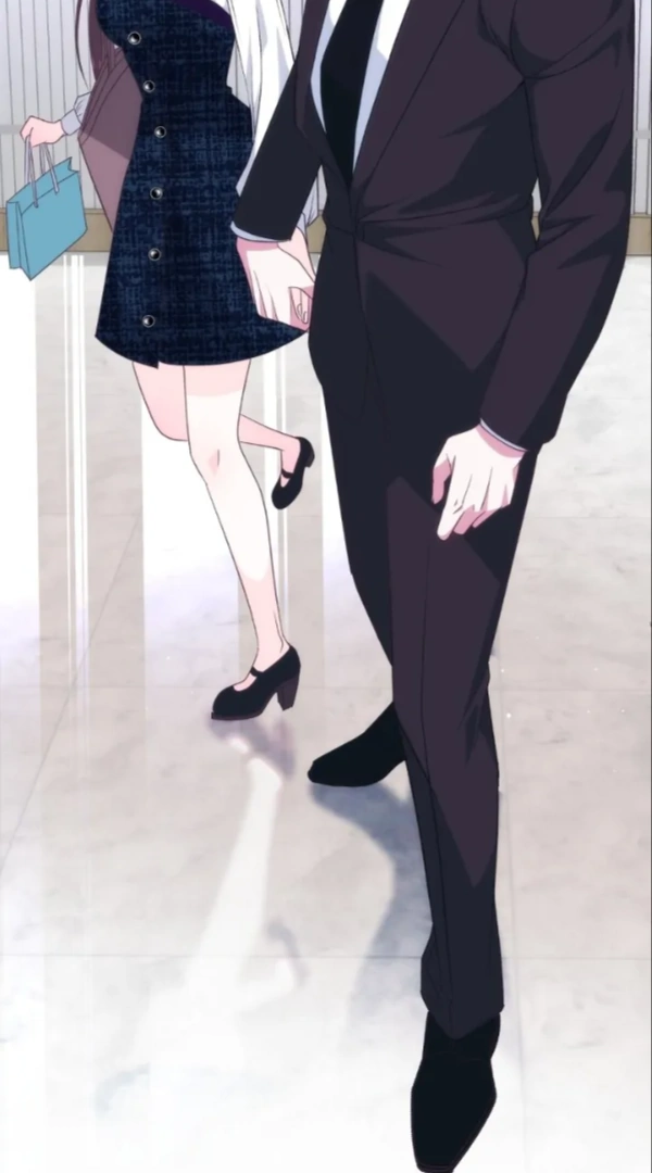 My Brother's Boss Crossed The Line Chapter 12 - page 70