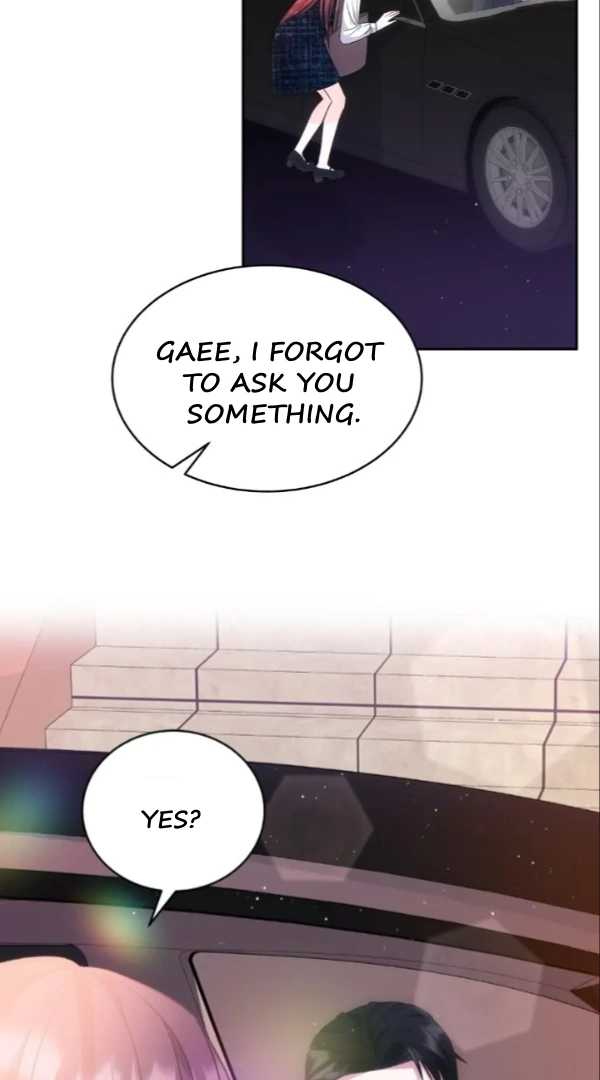 My Brother's Boss Crossed The Line Chapter 12 - page 73