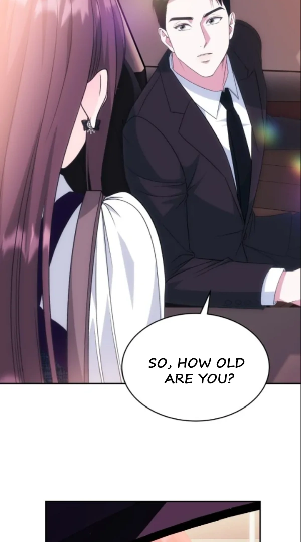 My Brother's Boss Crossed The Line Chapter 12 - page 74