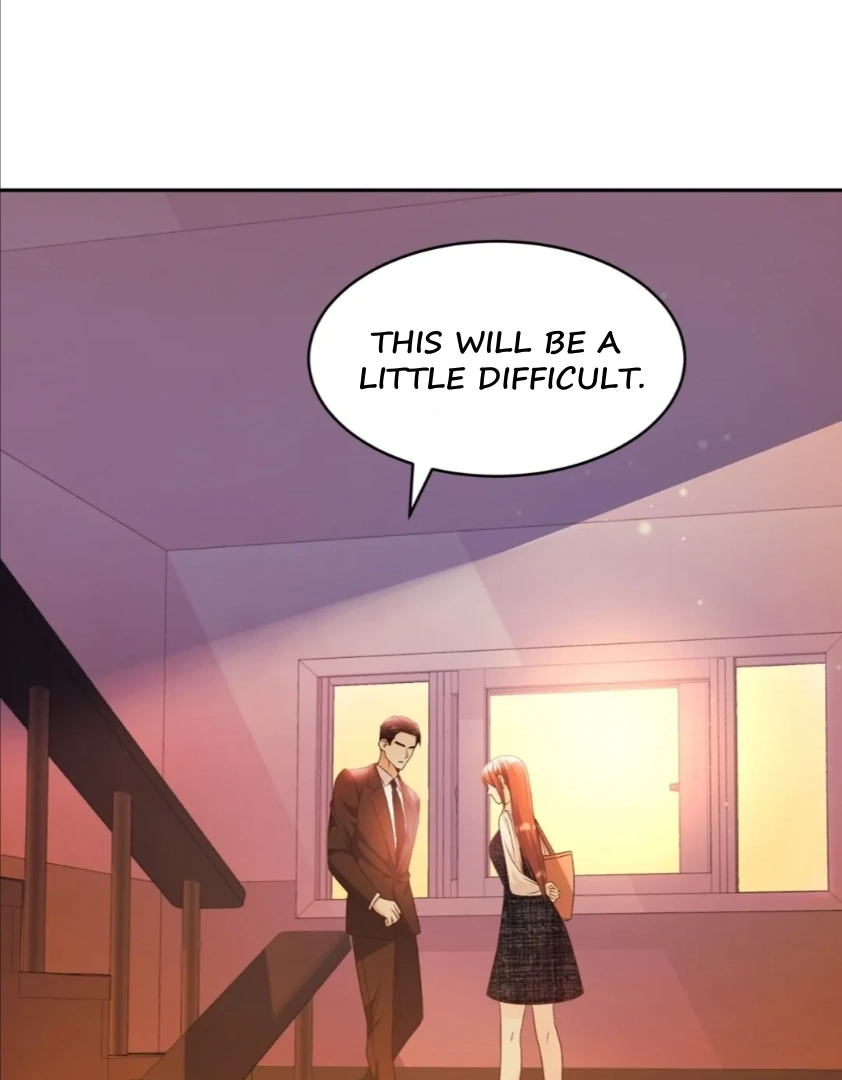 My Brother's Boss Crossed The Line Chapter 13 - page 16