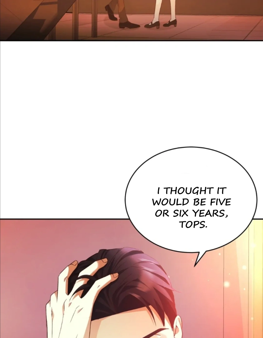 My Brother's Boss Crossed The Line Chapter 13 - page 17