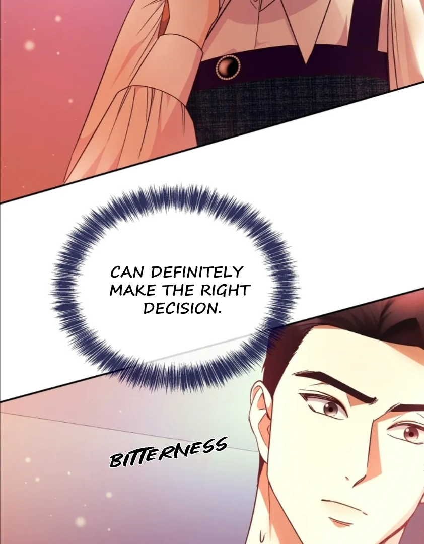 My Brother's Boss Crossed The Line Chapter 13 - page 20