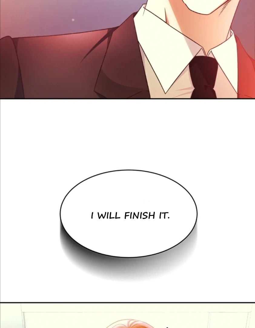 My Brother's Boss Crossed The Line Chapter 13 - page 21