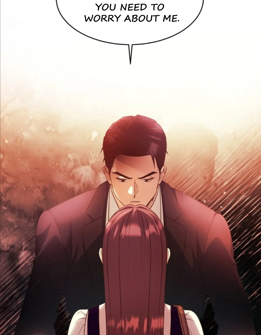 My Brother's Boss Crossed The Line Chapter 13 - page 23