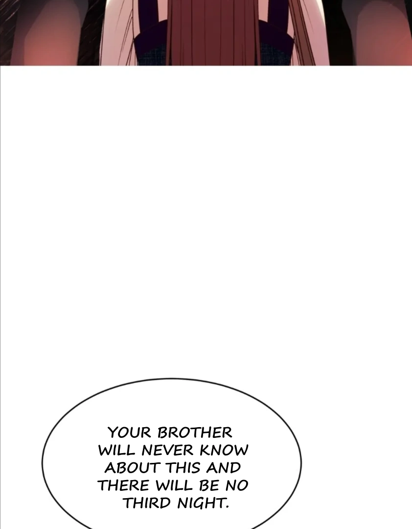 My Brother's Boss Crossed The Line Chapter 13 - page 24