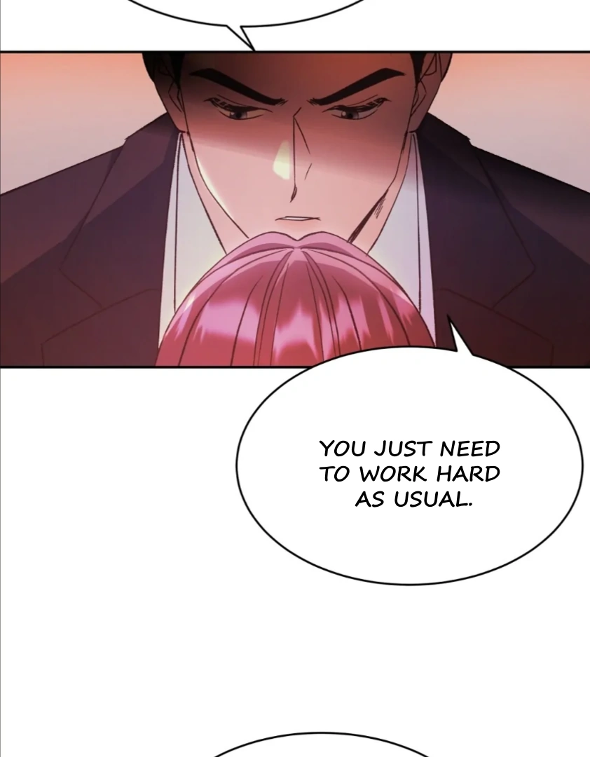My Brother's Boss Crossed The Line Chapter 13 - page 25