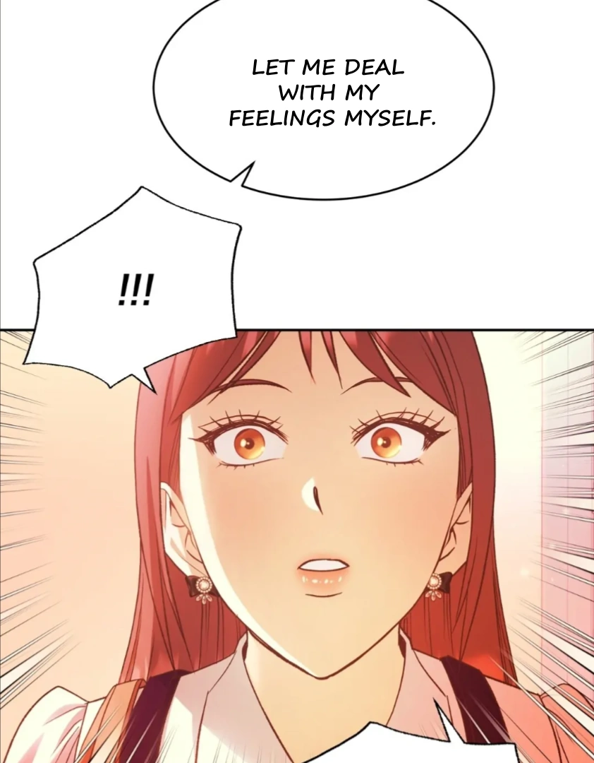 My Brother's Boss Crossed The Line Chapter 13 - page 26