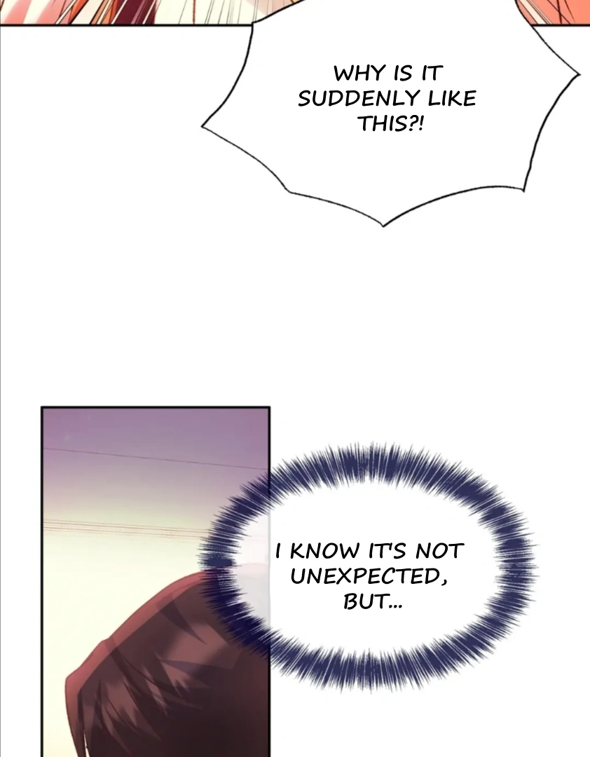 My Brother's Boss Crossed The Line Chapter 13 - page 27