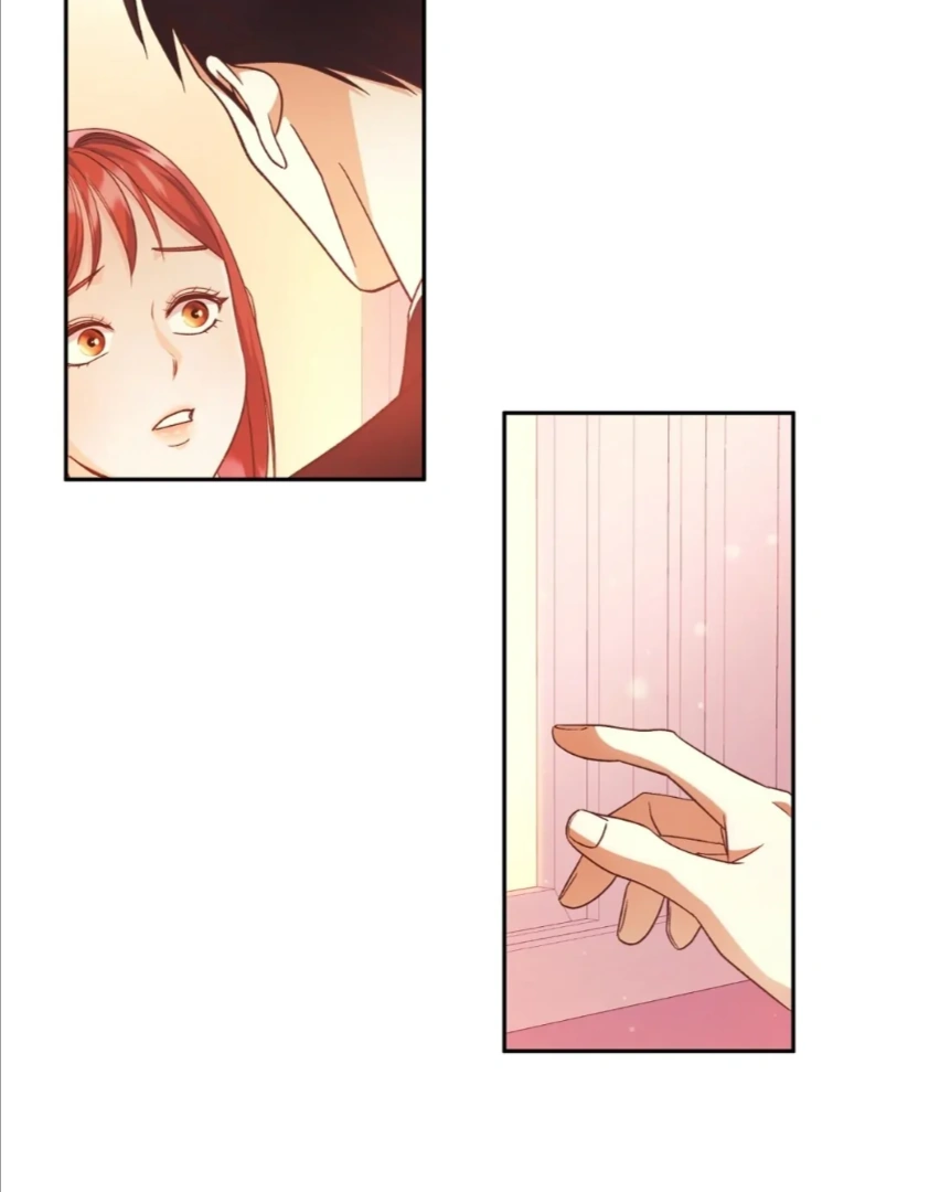 My Brother's Boss Crossed The Line Chapter 13 - page 28