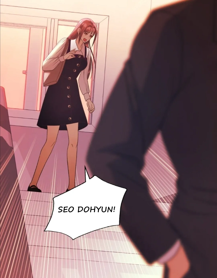 My Brother's Boss Crossed The Line Chapter 13 - page 31