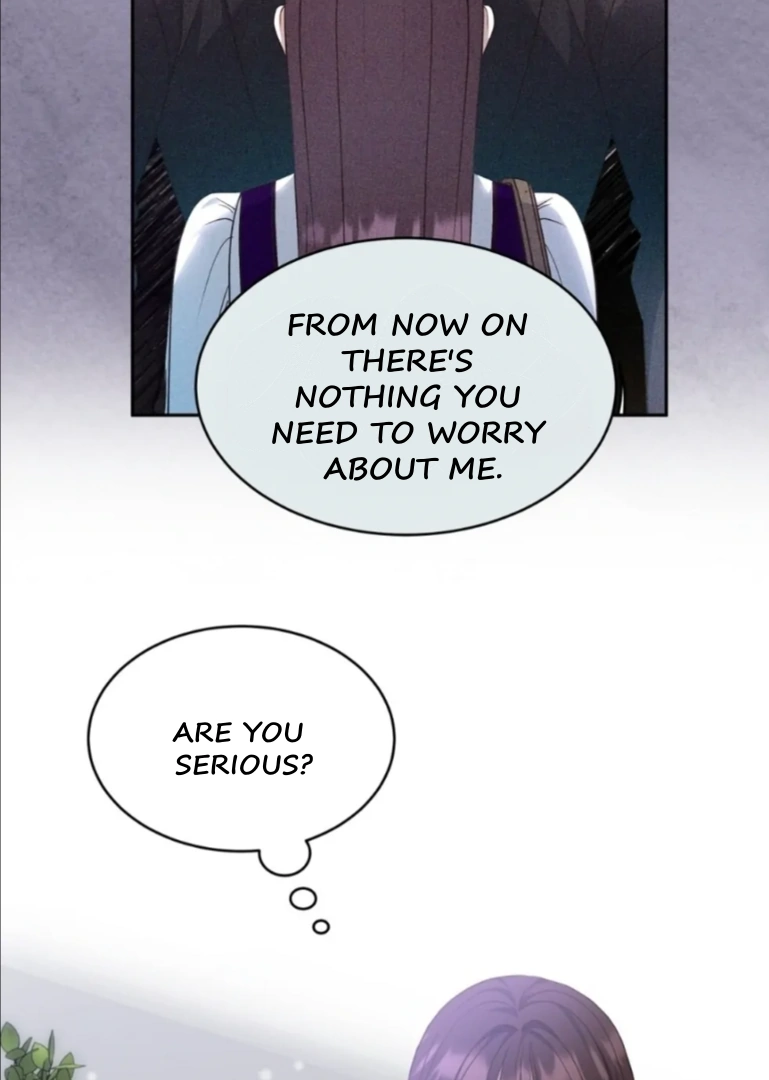 My Brother's Boss Crossed The Line Chapter 13 - page 42