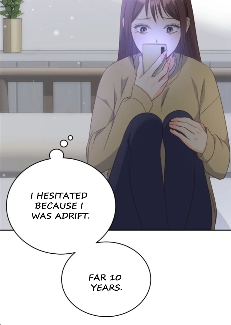 My Brother's Boss Crossed The Line Chapter 13 - page 43