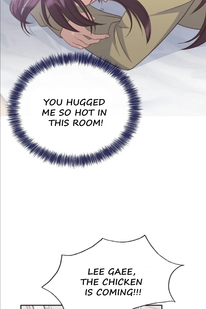 My Brother's Boss Crossed The Line Chapter 13 - page 49