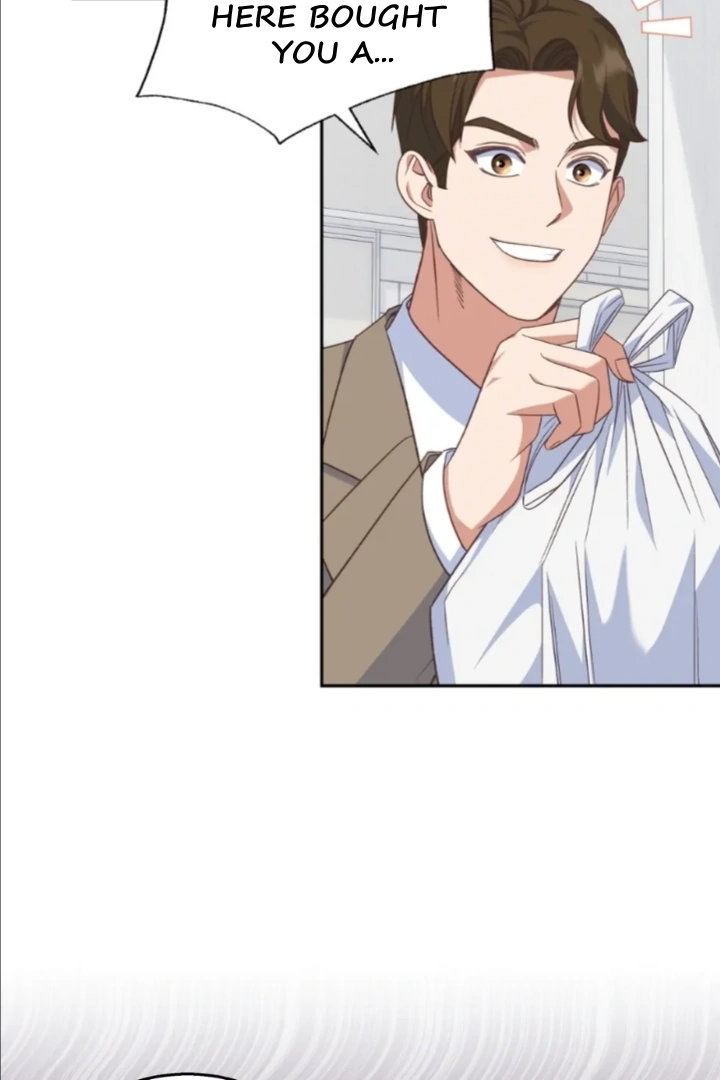 My Brother's Boss Crossed The Line Chapter 13 - page 51