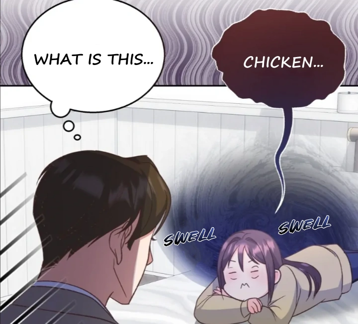 My Brother's Boss Crossed The Line Chapter 13 - page 52