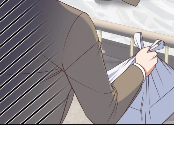 My Brother's Boss Crossed The Line Chapter 13 - page 53