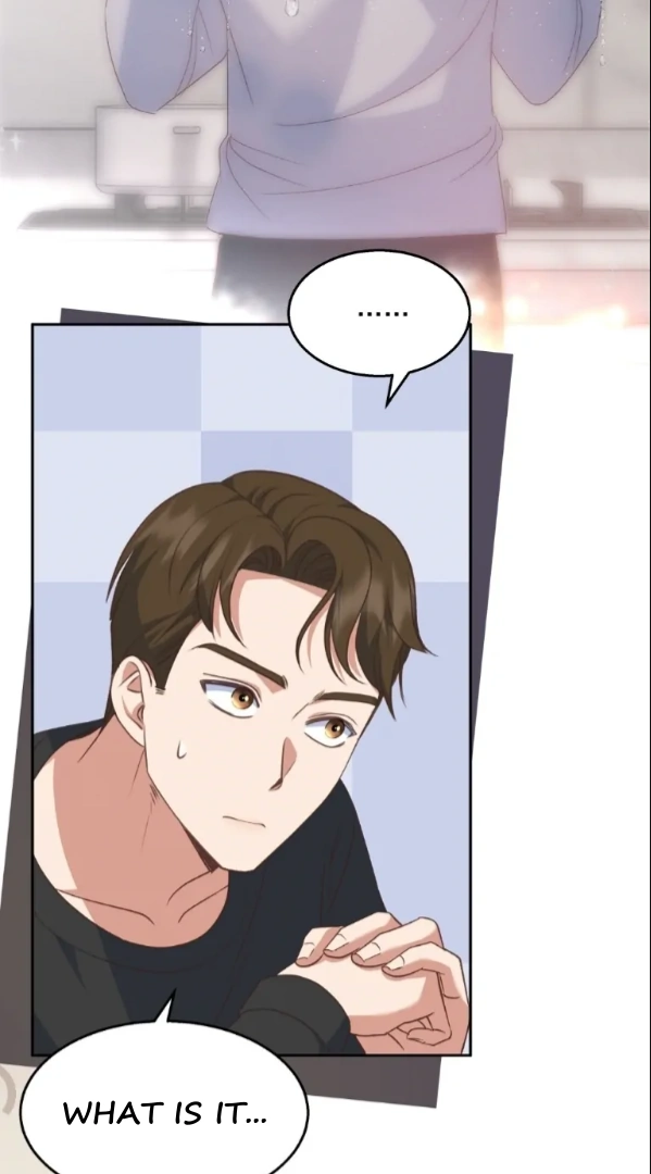 My Brother's Boss Crossed The Line Chapter 13 - page 55