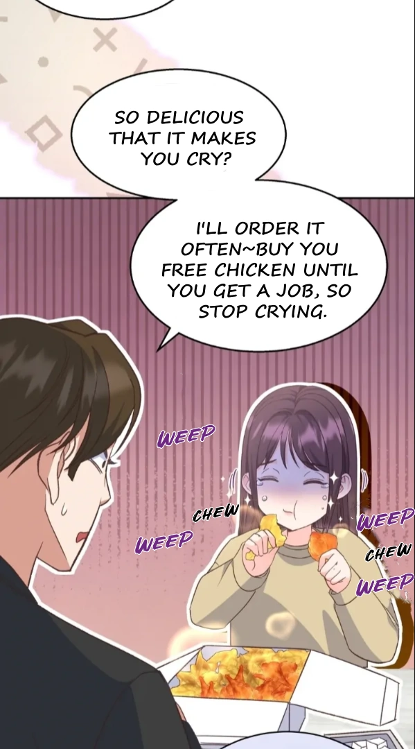 My Brother's Boss Crossed The Line Chapter 13 - page 56