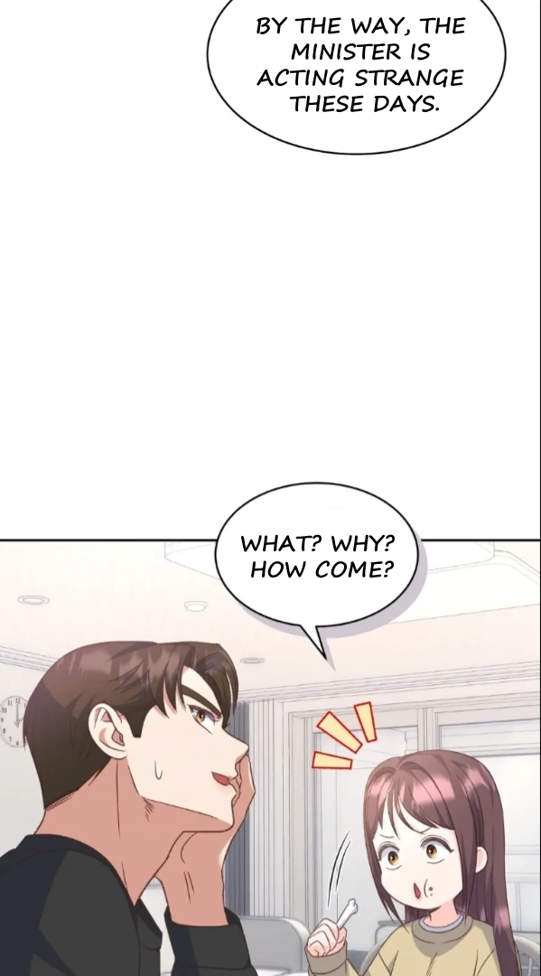 My Brother's Boss Crossed The Line Chapter 13 - page 58
