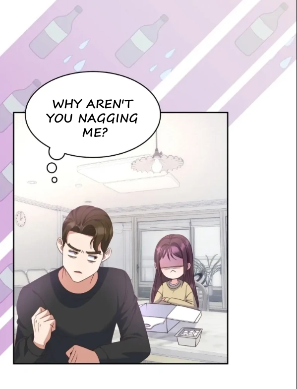 My Brother's Boss Crossed The Line Chapter 13 - page 61