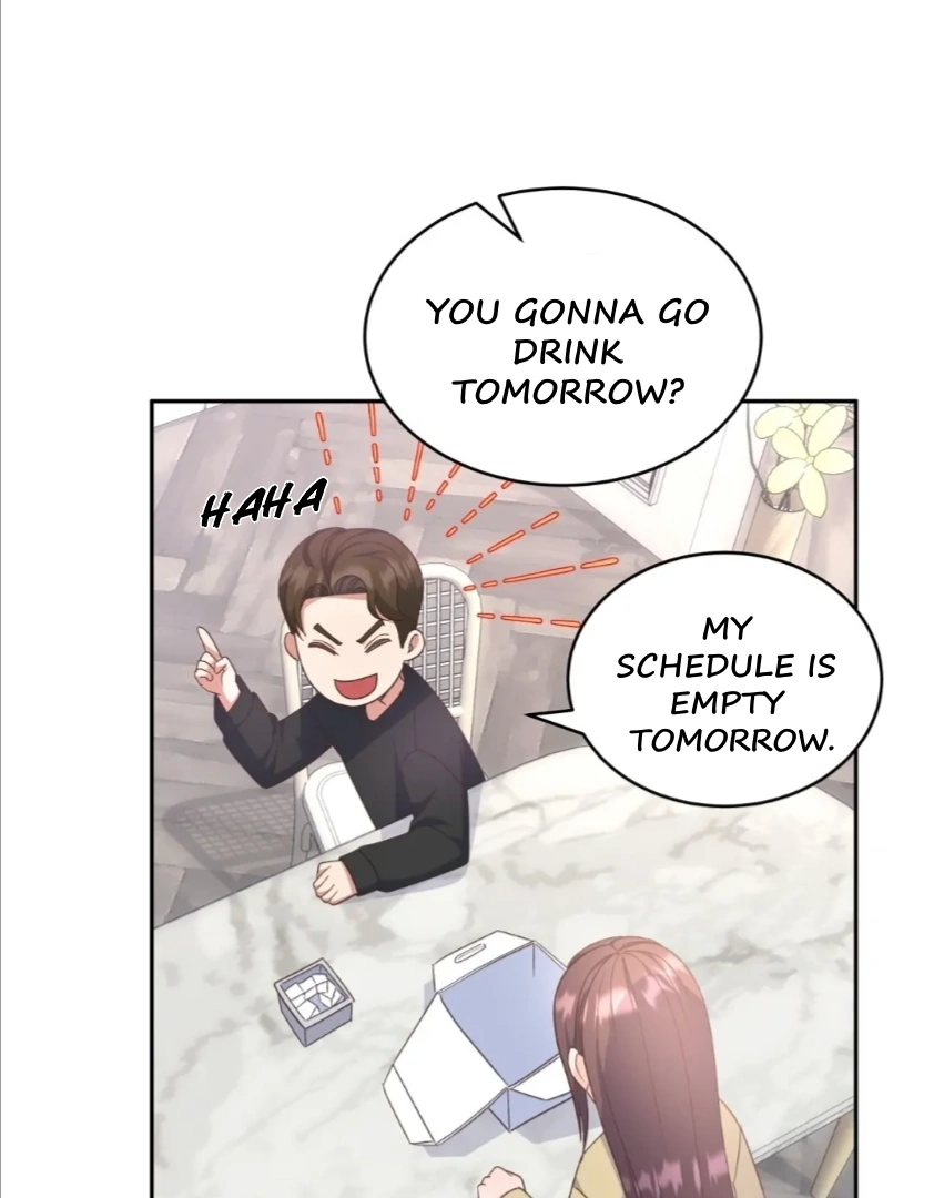 My Brother's Boss Crossed The Line Chapter 13 - page 62
