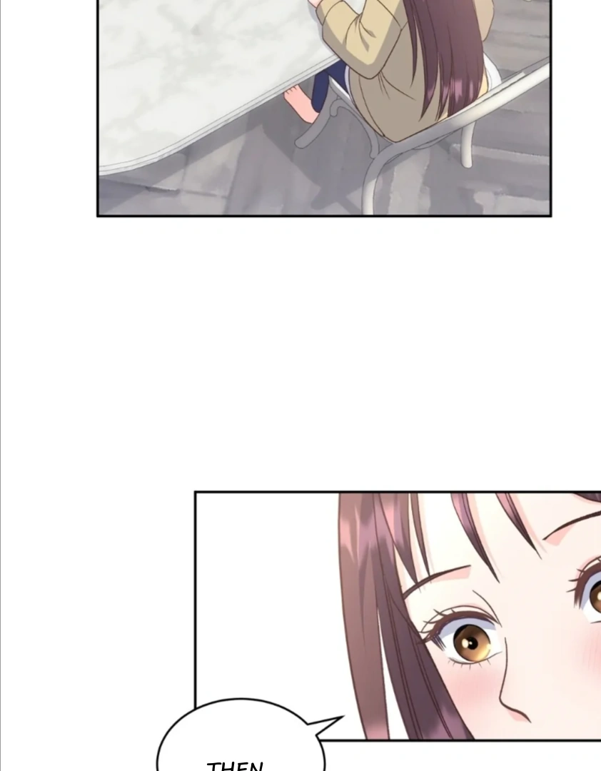 My Brother's Boss Crossed The Line Chapter 13 - page 63