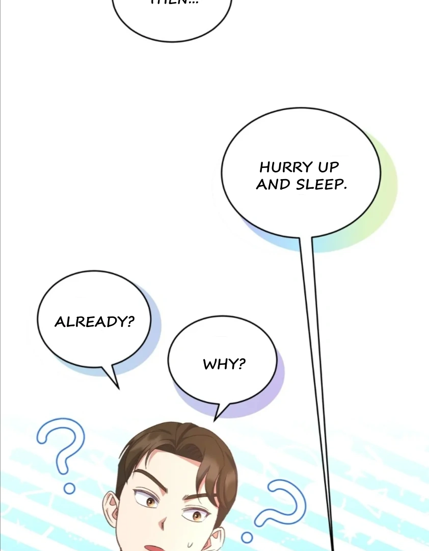My Brother's Boss Crossed The Line Chapter 13 - page 64