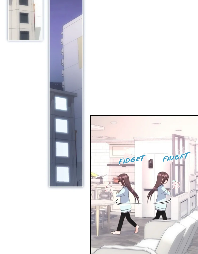 My Brother's Boss Crossed The Line Chapter 13 - page 67