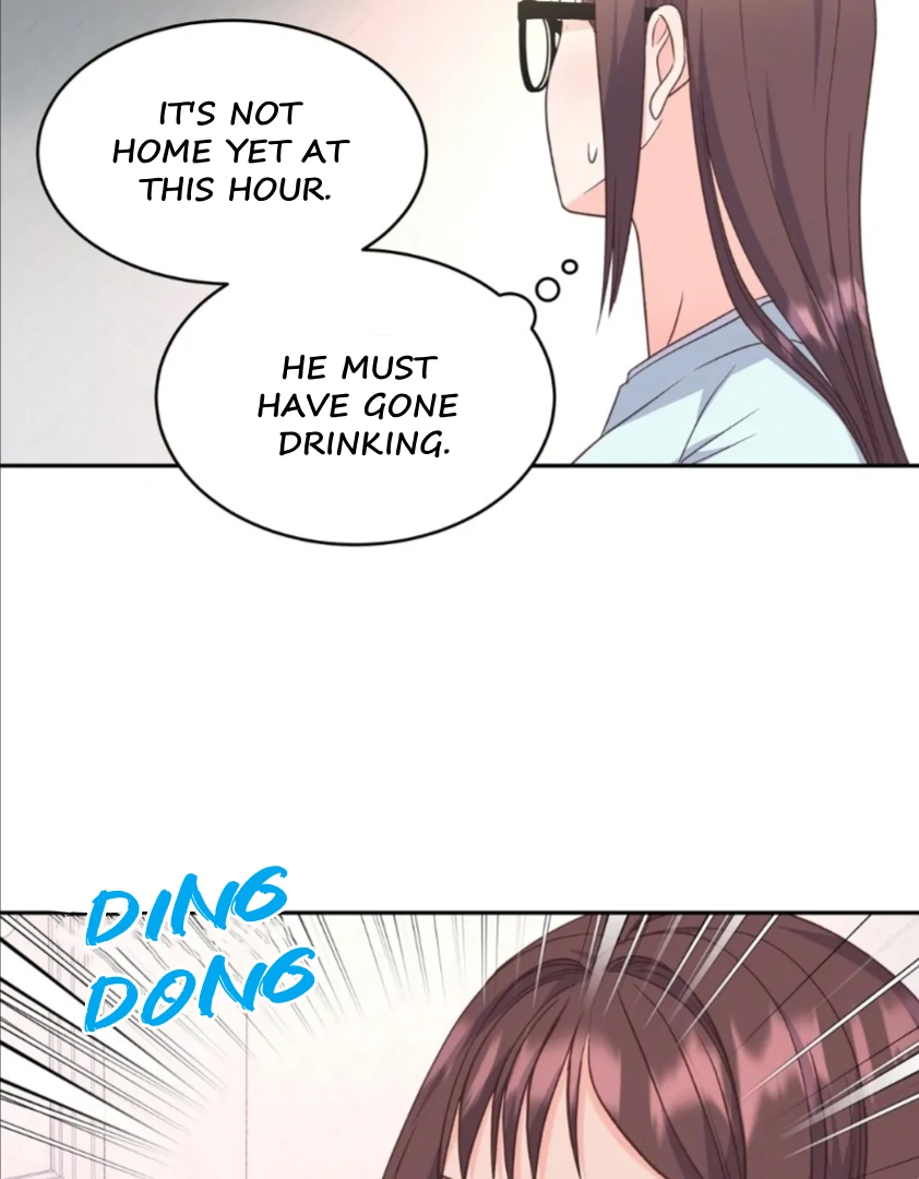 My Brother's Boss Crossed The Line Chapter 13 - page 69