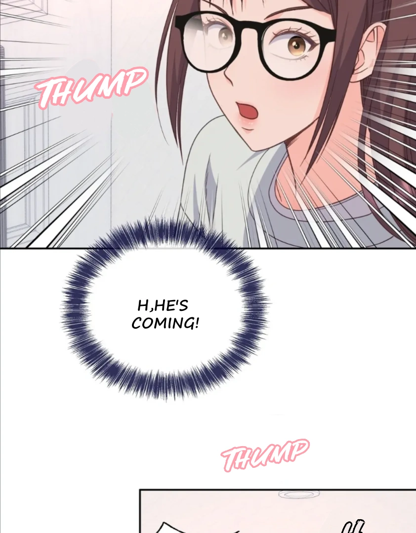 My Brother's Boss Crossed The Line Chapter 13 - page 70