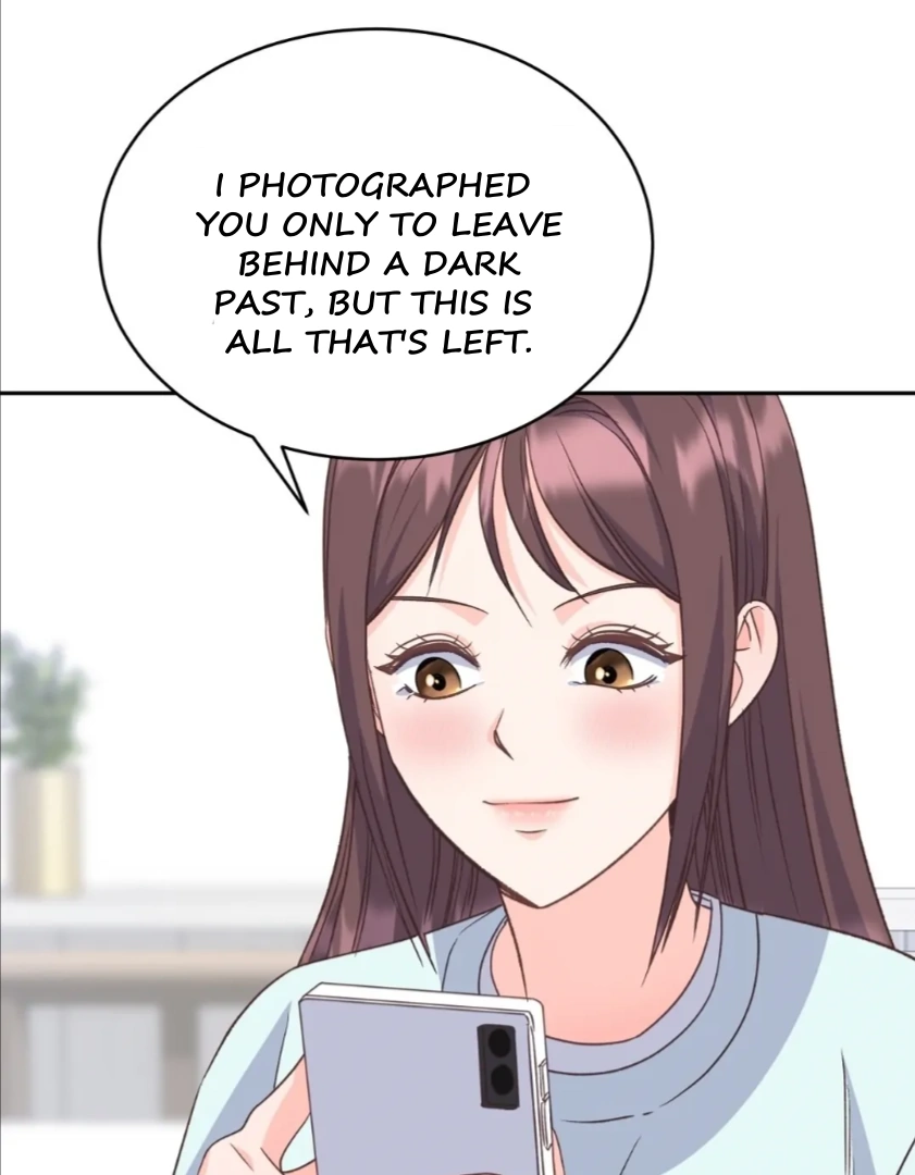 My Brother's Boss Crossed The Line Chapter 13 - page 87