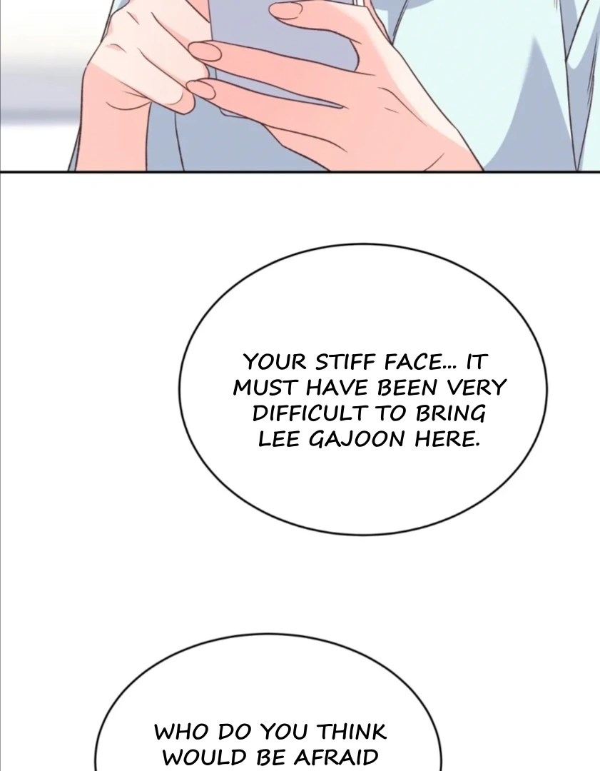 My Brother's Boss Crossed The Line Chapter 13 - page 88