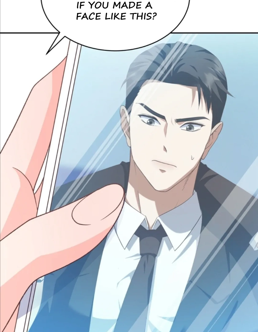My Brother's Boss Crossed The Line Chapter 13 - page 89