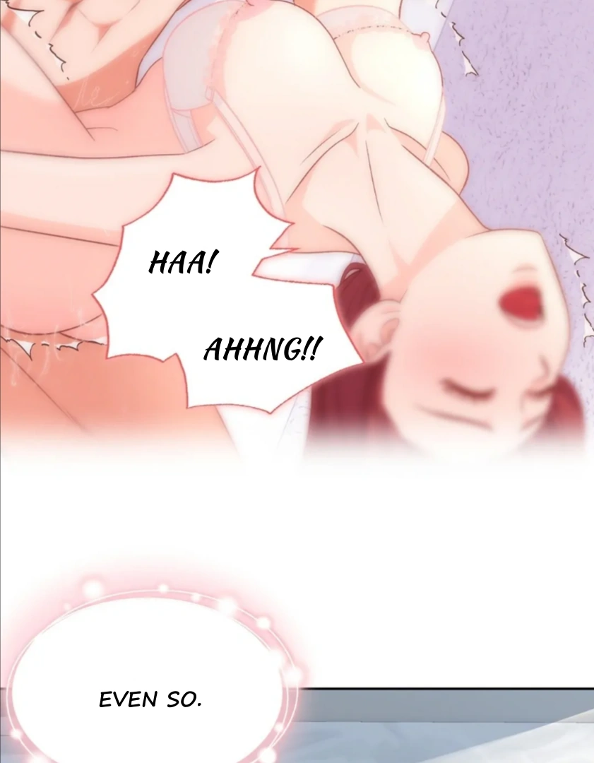 My Brother's Boss Crossed The Line Chapter 13 - page 94