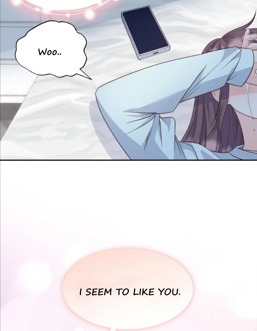My Brother's Boss Crossed The Line Chapter 13 - page 95