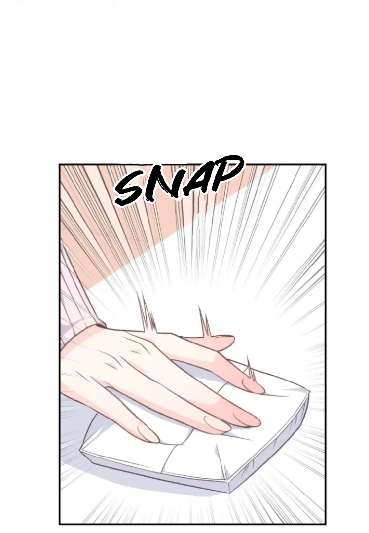 My Brother's Boss Crossed The Line Chapter 14 - page 1