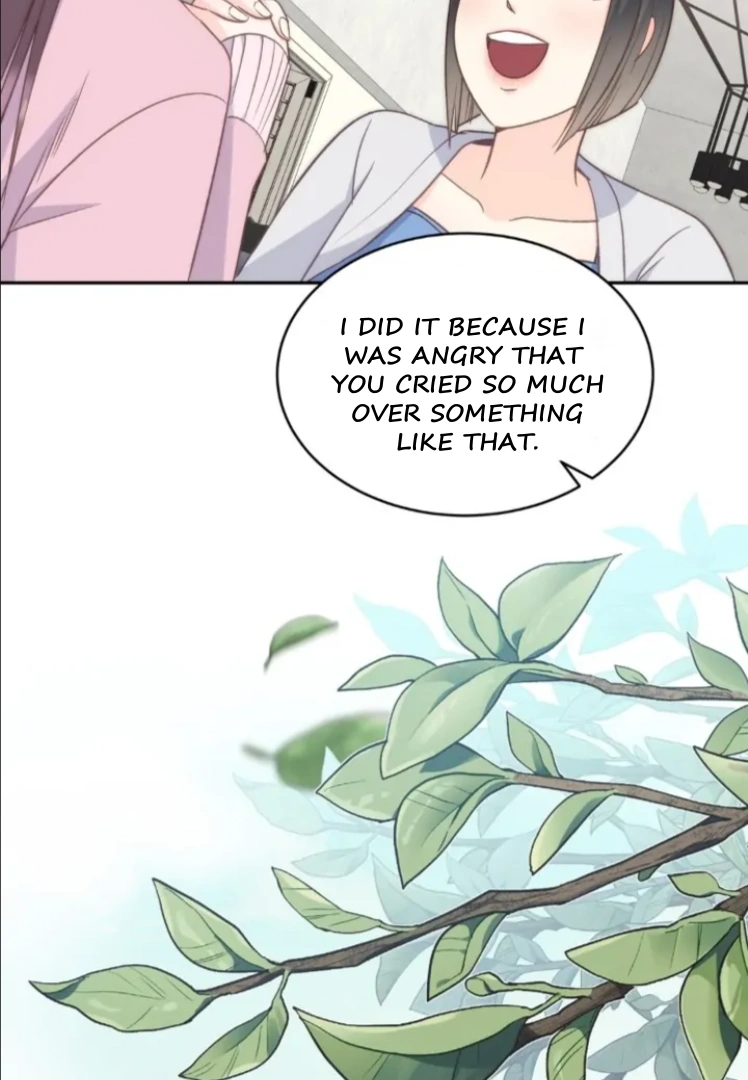My Brother's Boss Crossed The Line Chapter 14 - page 11