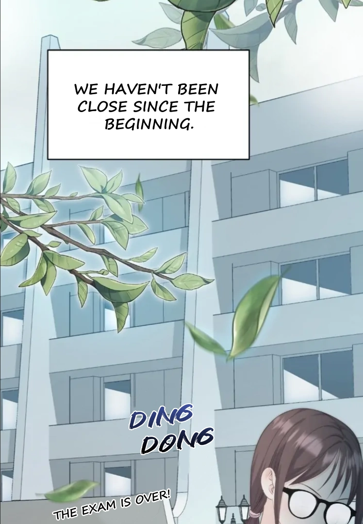 My Brother's Boss Crossed The Line Chapter 14 - page 12