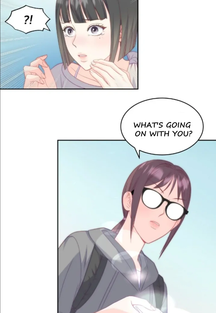 My Brother's Boss Crossed The Line Chapter 14 - page 17