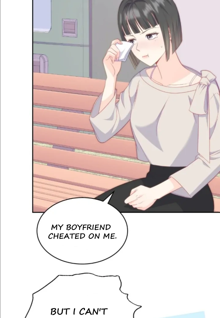 My Brother's Boss Crossed The Line Chapter 14 - page 19