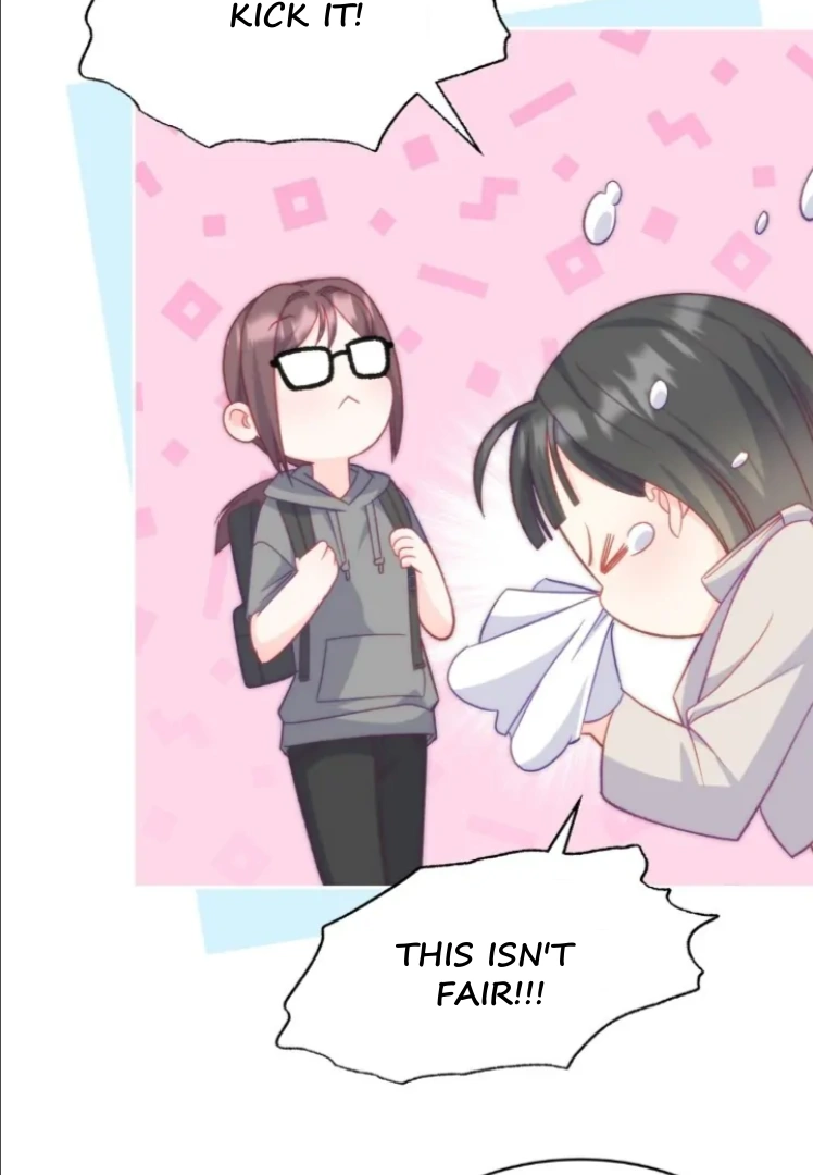My Brother's Boss Crossed The Line Chapter 14 - page 20