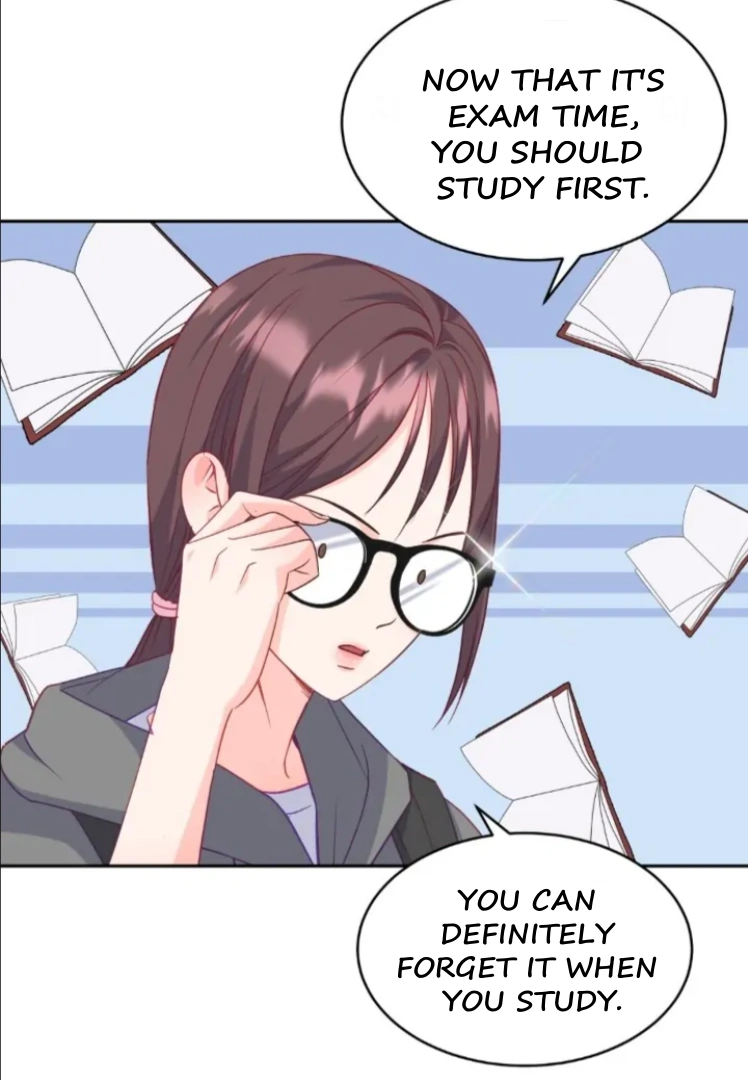My Brother's Boss Crossed The Line Chapter 14 - page 21
